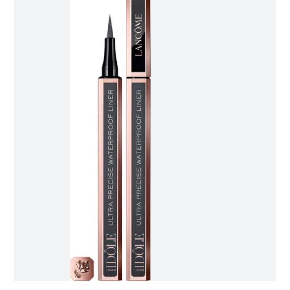 Ultra Precise Waterproof Eyeliner - VINYL Ultra  01 Glossy Black
